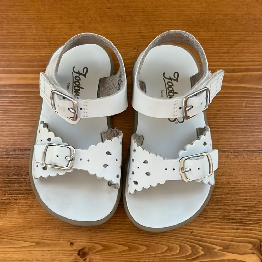Girls Footmates